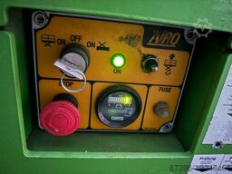 Airo X14EW Hoogwerker Schaarhoogwerker