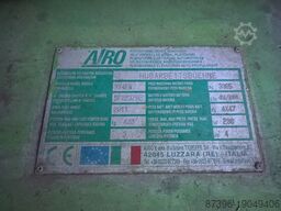 Airo X14EW Hoogwerker Schaarhoogwerker