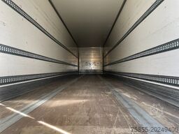 Kögel SKH24 2T d'Hollandia Lift / Lift-Axle / NL Trai...