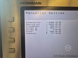 Kunzmann WF 650