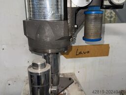 Makor K ONE 1300 (Homag GSF100)