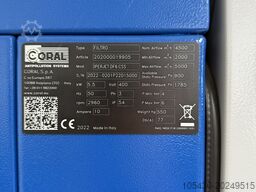 Coral IPER JET DF6 CSS