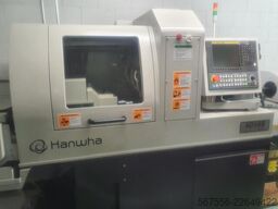 HANWHA XD16III