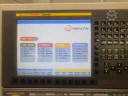 HANWHA XD16III