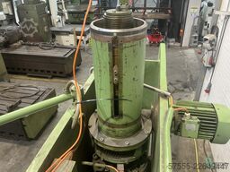 Vremac 100t, 2000mm