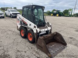 Bobcat S100