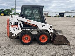 Bobcat S100