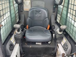Bobcat S100