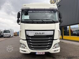 DAF XF 106.460 + VOORLOOP AS + 6X2 + EURO 6 + SPOIL...