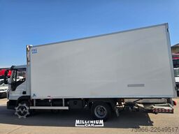 Iveco EUROCARGO 100-19 (2017)CELLA 5,50 SPONDA