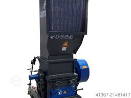ZERMA GS 400/600