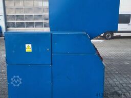 Terier G 400/600