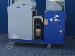 sonstige Centricut 22