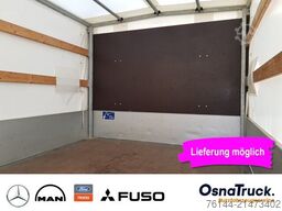 MERCEDES-BENZ Sprinter 316 CDI Doka 4x4 Allrad Klima, 6-Sitze