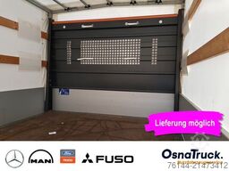 MERCEDES-BENZ Sprinter 314 CDI DOKA Pritsche/Plane Klima,Tempo