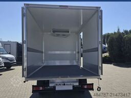 IVECO Daily 35S18H Kühlkoffer Heiz/Kühl Aggr. 0° SOFOR