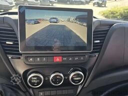 IVECO Daily 35S18H Kühlkoffer Heiz/Kühl Aggr. 0° SOFOR