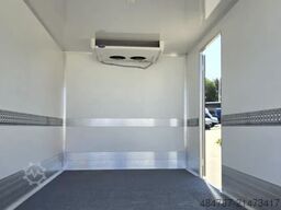 IVECO Daily 35S18H Kühlkoffer Heiz/Kühl Aggr. 0° SOFOR