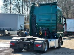 MAN TG3 18.470 4x2 LL /Retarder/ ACC/ LDW /EBA