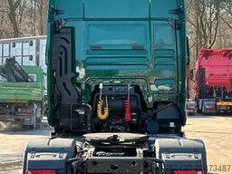 MAN TG3 18.470 4x2 LL /Retarder/ ACC/ LDW /EBA