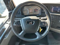 MAN TG3 18.470 4x2 LL /Retarder/ ACC/ LDW /EBA