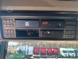 MAN TG3 18.470 4x2 LL /Retarder/ ACC/ LDW /EBA