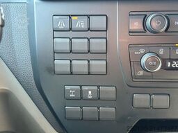 MAN TG3 18.470 4x2 LL /Retarder/ ACC/ LDW /EBA