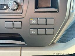 MAN TG3 18.470 4x2 LL /Retarder/ ACC/ LDW /EBA