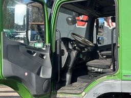 MERCEDES-BENZ Atego 822K 4x2 MEILLER DSK & HIAB XS77 CI LK