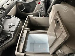 SCANIA R500 6x2/4 LL 4.Stock Menke Tränke Hubdach