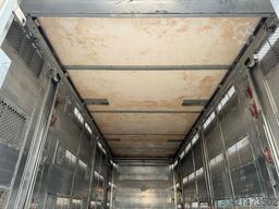 SCANIA R500 6x2/4 LL 4.Stock Menke Tränke Hubdach