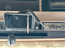 SCANIA R520 6x2 LL 4.Stock Menke Hubdach Tränke Retarde