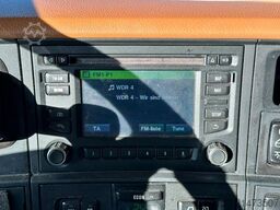 SCANIA R520 6x2 LL 4.Stock Menke Hubdach Tränke Retarde