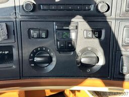 SCANIA R520 6x2 LL 4.Stock Menke Hubdach Tränke Retarde