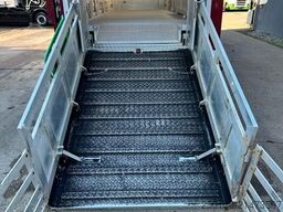 SCANIA R520 6x2 LL 4.Stock Menke Hubdach Tränke Retarde