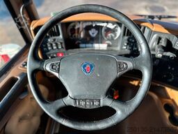 SCANIA R520 6x2 LL 4.Stock Menke Hubdach Tränke Retarde