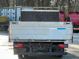 MAN TGL 8.180 4x2 BB Pritsche