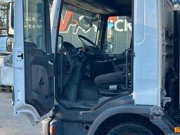 MAN TGL 8.180 4x2 BB Pritsche