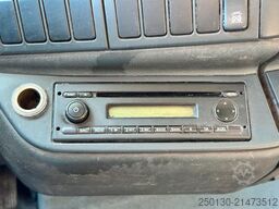 MAN TGL 8.180 4x2 BB Pritsche