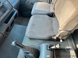 MAN TGL 8.180 4x2 BB Pritsche