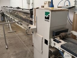WEINIG GRECON ProfiJoint 10/6100 LI