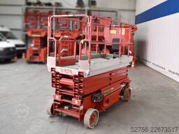 JLG 2646ES
