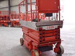 JLG 2646ES