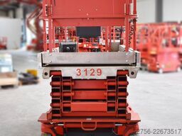 JLG 2646ES