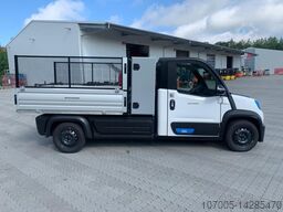 Goupil Elektrofahrzeug G 6 FÖRDERFÄHIG!!