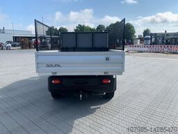 Goupil Elektrofahrzeug G 6 FÖRDERFÄHIG!!