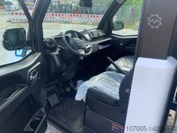 Goupil Elektrofahrzeug G 6 FÖRDERFÄHIG!!