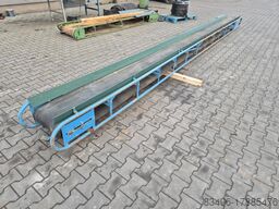 Forderband Transportband  Conveyor 