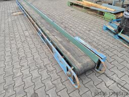 Forderband Transportband Conveyor