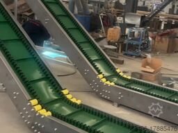 Forderband Transportband  Conveyor 